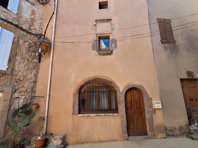 Maison 3 pièces 50 m²