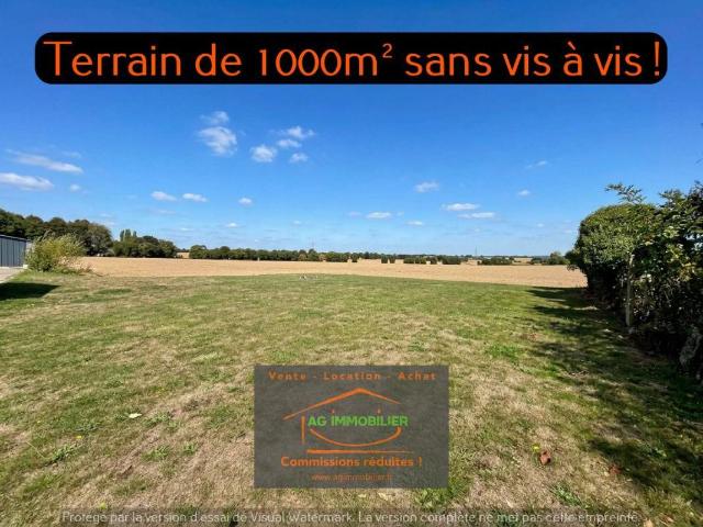 Maison 3 pièces 50 m²