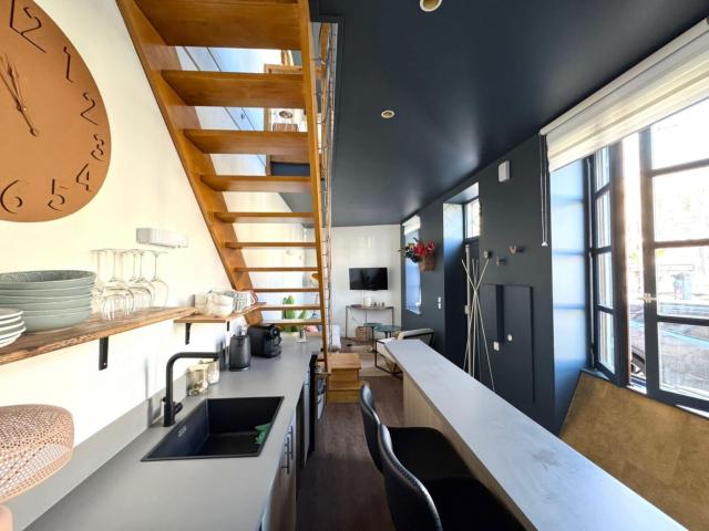 Maison 3 pièces 50 m²
