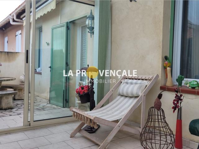 Maison 3 pièces 50 m²