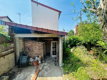 Maison 3 pièces 50 m²
