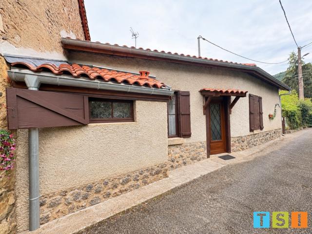 Maison 3 pièces 50 m²