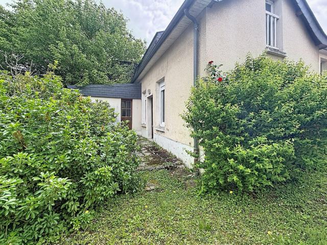 Maison 3 pièces 50 m²