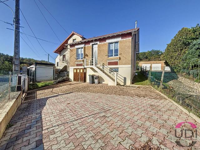 Maison 3 pièces 70 m²