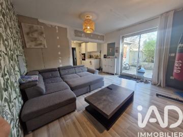 Maison 3 pièces 50 m²