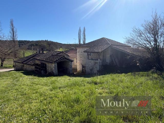 Maison 3 pièces 50 m²