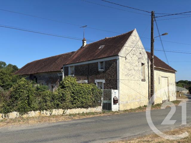 Maison 3 pièces 50 m²