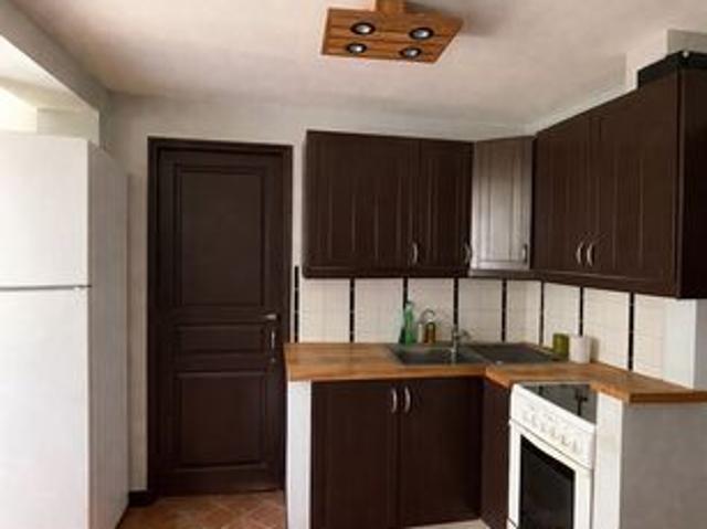 Maison 3 pièces 50 m²
