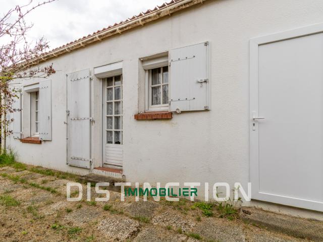 Maison 3 pièces 50 m²
