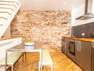 Maison 3 pièces 50 m²