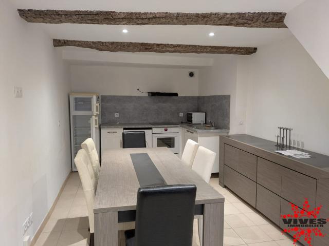 Maison 3 pièces 50 m²