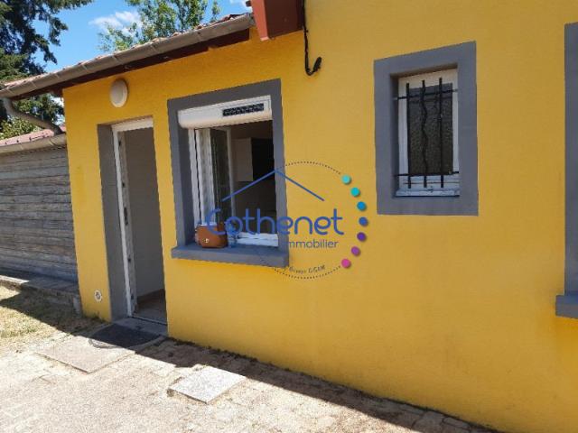 Maison 3 pièces 50 m²
