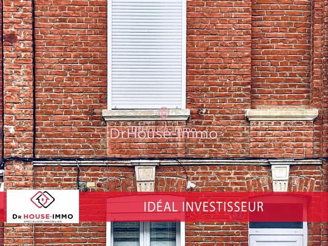 Maison 3 pièces 50 m²