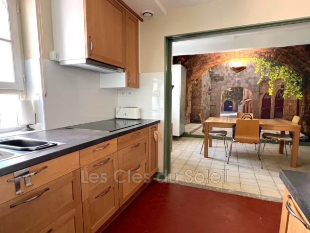 Maison 3 pièces 50 m²