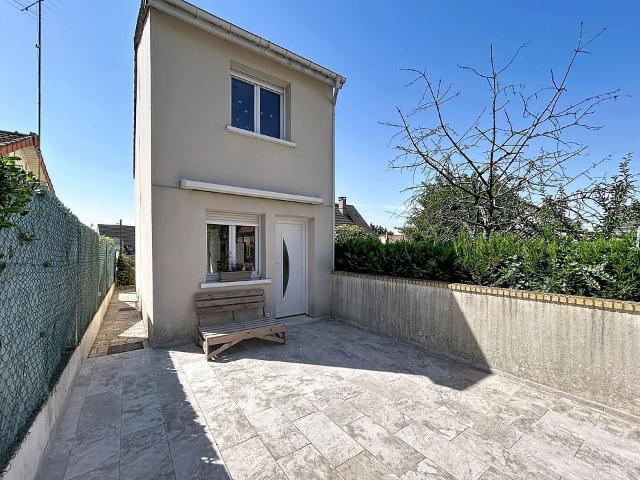 Maison 3 pièces 50 m²