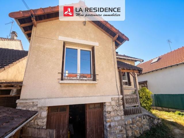 Maison 3 pièces 50 m²