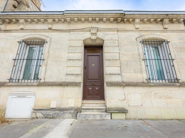 Maison 3 pièces 50 m²
