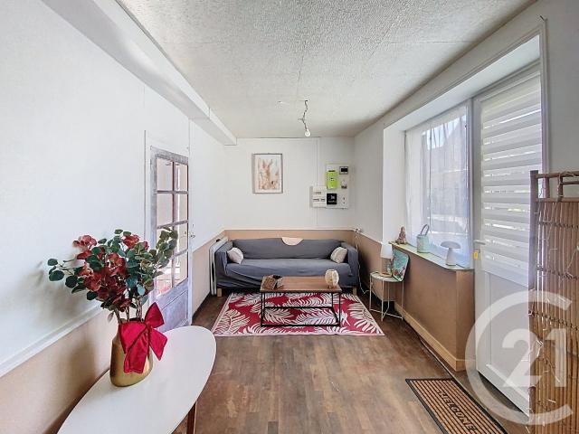 Maison 3 pièces 50 m²
