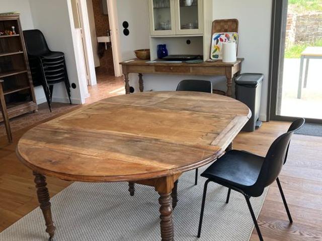 Maison 3 pièces, 50 m² à louer à Conques en Rouergue 12320