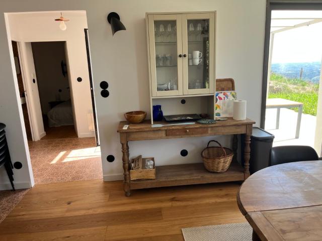 Maison 3 pièces, 50 m² à louer à Conques en Rouergue 12320