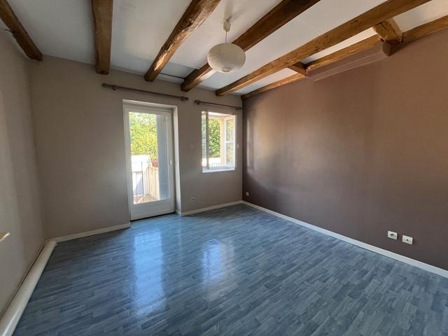 Maison 3 pièces, 50 m² à louer à Châtellerault 86100