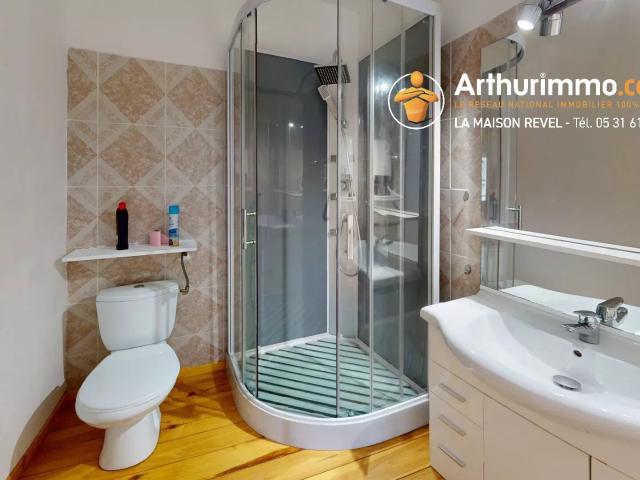 Maison 3 pièces, 50 m² à louer à Lagardiolle 81110
