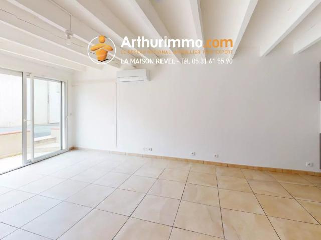 Maison 3 pièces, 50 m² à louer à Lagardiolle 81110