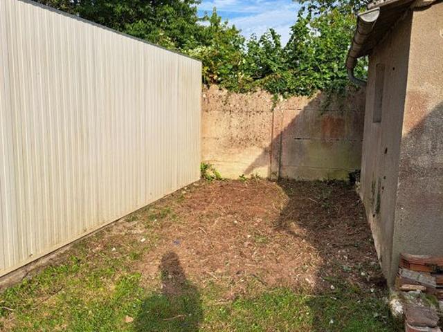 Maison 3 pièces, 50 m² à louer à Merdrignac 22230