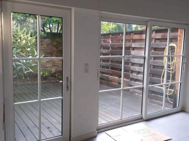 Maison 3 pièces, 50 m² à louer à Nantes 44000