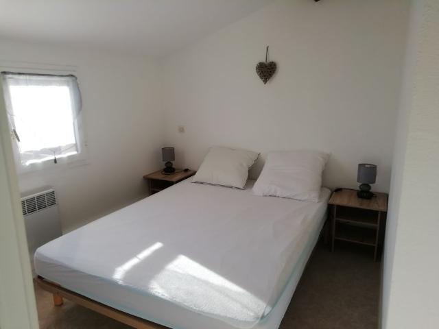 Maison 3 pièces, 50 m² à louer à Sainte Marie la Mer 66470