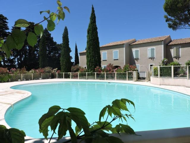 Maison 3 pièces, 50 m² à louer à Sainte Cécile les Vignes 84290