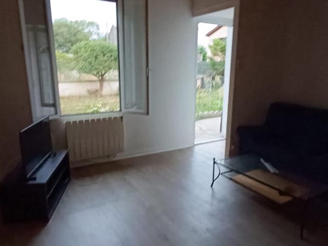 Maison 3 pièces, 50 m² à louer à Villeurbanne 69100
