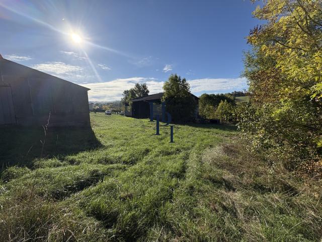Maison 3 pièces 510 m²