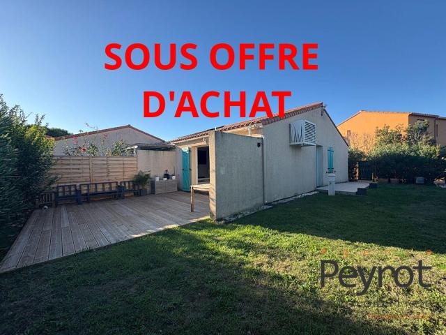 Maison 3 pièces 51 m²