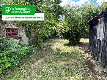 Maison 3 pièces 51 m²