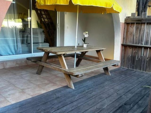 Maison 3 pièces 51 m²