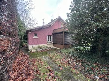 Maison 3 pièces 51 m²