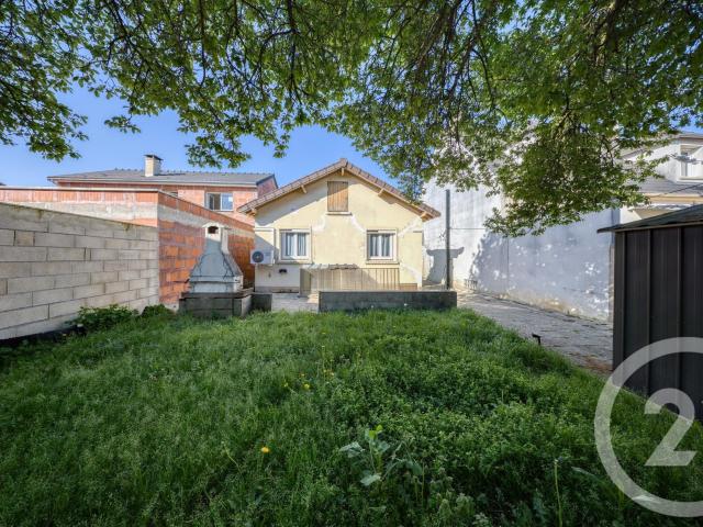 Maison 3 pièces 51 m²