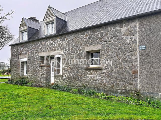 Maison 3 pièces 51 m²