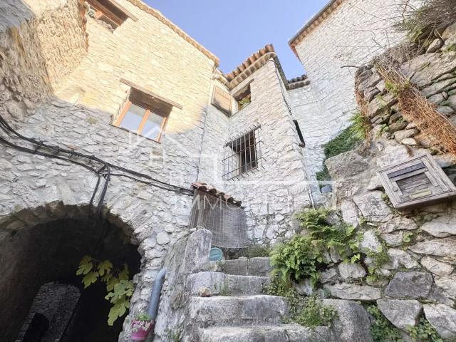 Maison 3 pièces 51 m²