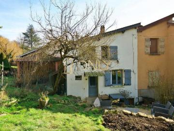 Maison 3 pièces 51 m²