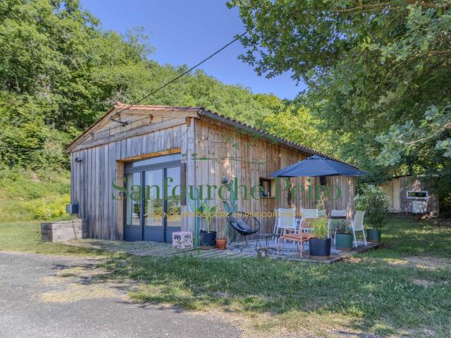 Maison 3 pièces 51 m²
