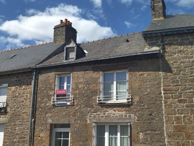 Maison 3 pièces 51 m²