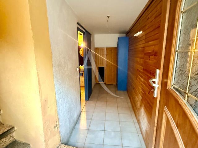 Maison 3 pièces 51 m²