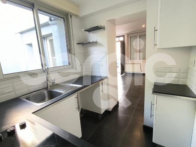 Maison 3 pièces 51 m²