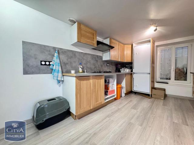 Maison 3 pièces 51 m²