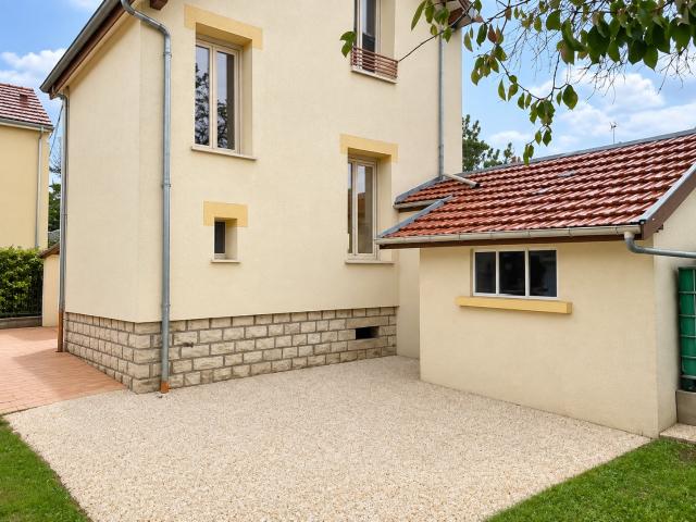 Maison 3 pièces 51 m²