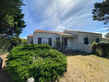Maison 3 pièces 51 m²