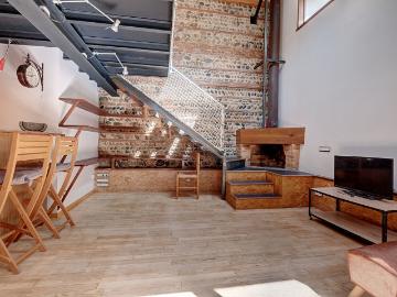 Maison 3 pièces 51 m²