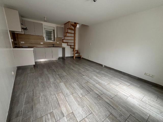 Maison 3 pièces 51 m²